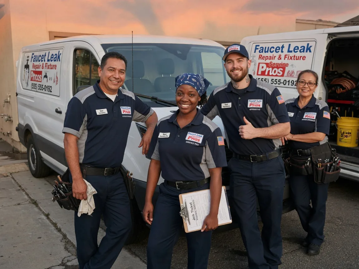 Faucet Repair company in East Nassau, NY